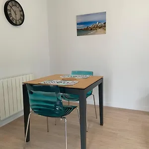 Mimosas , Plestan Frankrijk
