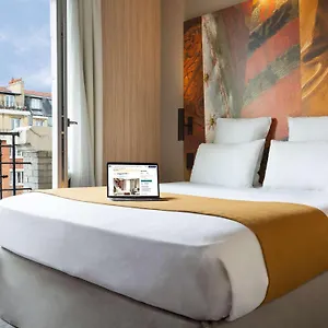 Mercure Alesia 4*, Parijs Frankrijk
