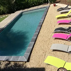 Hotel Le Robinson