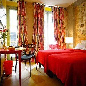 Du De Conti Paris