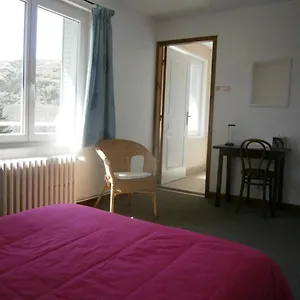 Bed & Breakfast Les Sources