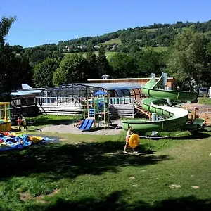 Hotel Les Vernieres