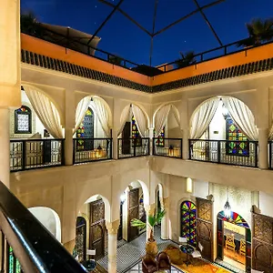 Boustane 3*, Marrakesh Marokko